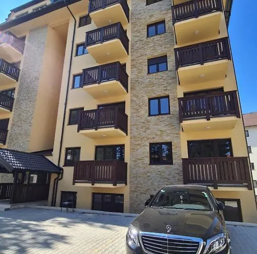 Apartment Vienna 1