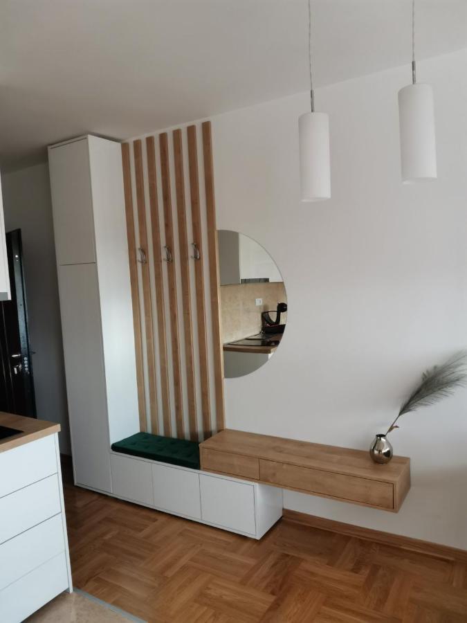 Διαμέρισμα Vienna 1 *
