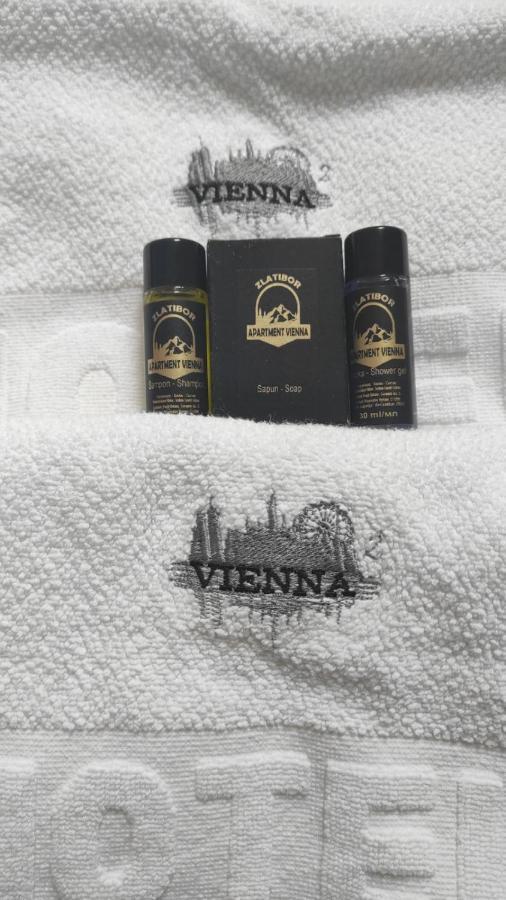 Vienna 1 Διαμέρισμα Ζλάτιμπορ