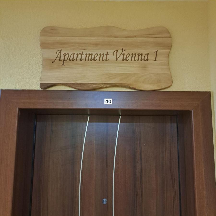 Vienna 1 Ζλάτιμπορ