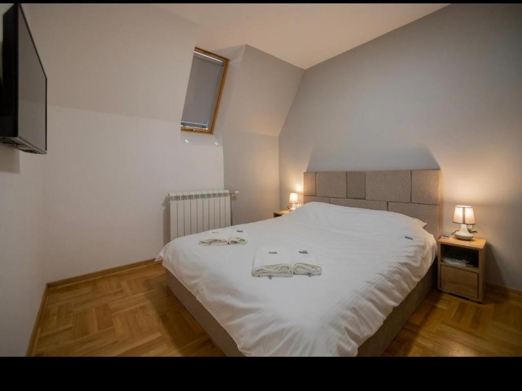 Διαμέρισμα Vienna 1 Ζλάτιμπορ