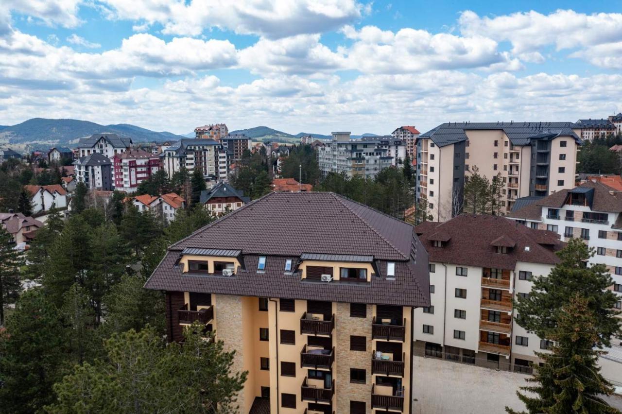 Διαμέρισμα Vienna 1 *